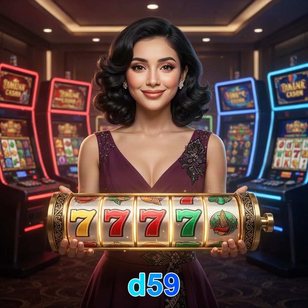 6 keuntungan eksklusif program VIP d59