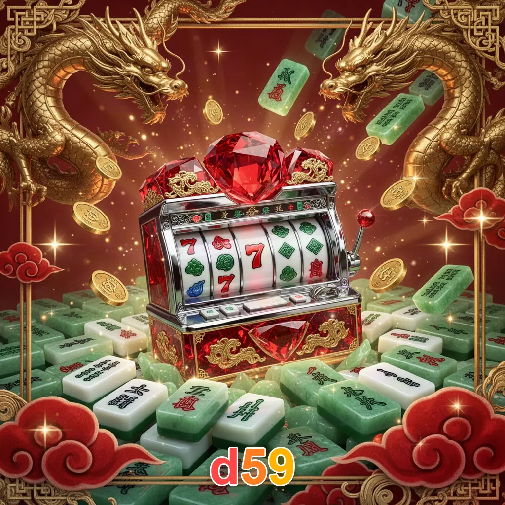 Tabel RTP game kasino d59