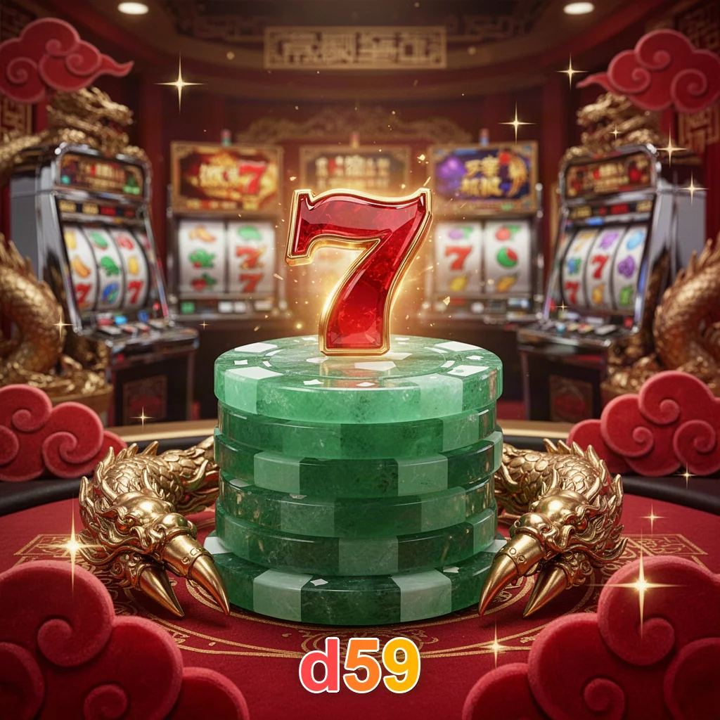 Game Fortune d59