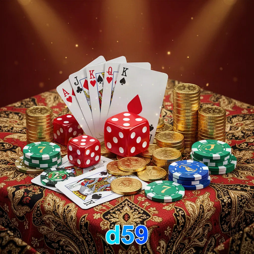 Menang d59